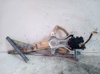 Motor eléctrico, elevalunas, puerta del conductor Lexus IS