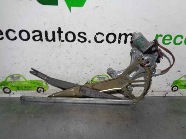 Motor elevalunas, puerta delantera izquierda 8571053020 Toyota/Lexus