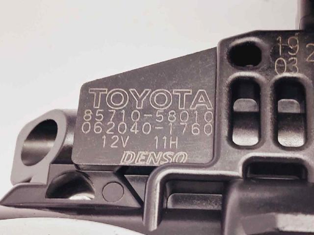 8571058010 TOYOTA Motor del elevalunas de la puerta delantera derecha comprar Bilbao