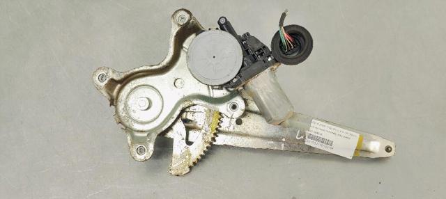 TOYOTA 8571058010 Motor del elevalunas de la puerta delantera derecha comprar Pamplona