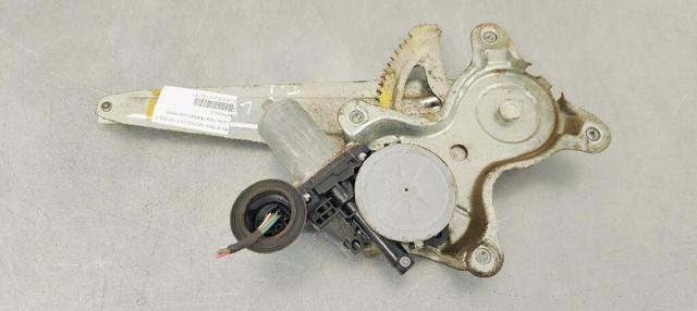 8571058010 TOYOTA Motor del elevalunas de la puerta delantera derecha  comprar en Lleida