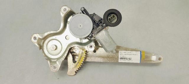 8571058010 TOYOTA Motor del elevalunas de la puerta delantera derecha comprar Bilbao