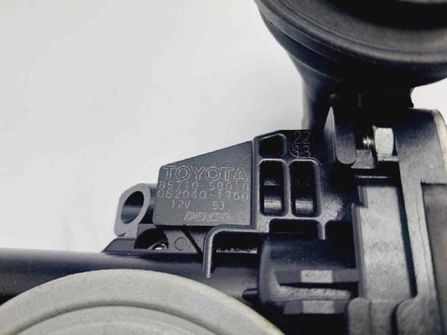 8571058010 Motor del elevalunas de la puerta delantera derecha  disponible Utrera