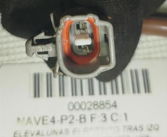 TOYOTA 8571060070 Motor del elevalunas de la puerta delantera izquierda  comprar en Murcia