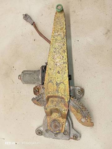 TOYOTA 8571060070 Motor del elevalunas de la puerta delantera izquierda  comprar en Ponferrada