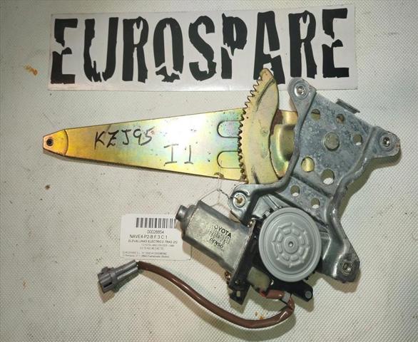 8571060070 TOYOTA Motor del elevalunas de la puerta delantera izquierda  disponible Ourense