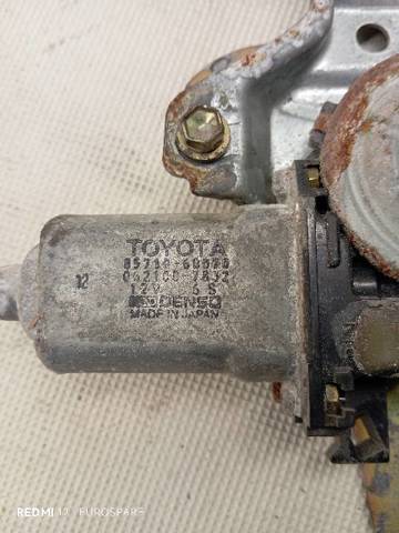 TOYOTA 8571060070 Motor del elevalunas eléctrico  en stock Terrassa