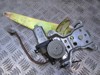 Motor ventanilla coche, puerta delantera izquierda Toyota Land Cruiser 90