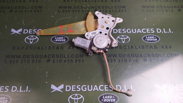 8571060070 Motor del elevalunas eléctrico comprar Girona