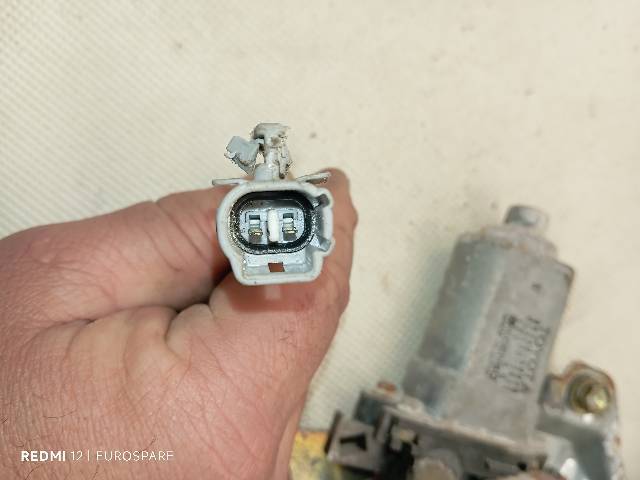 8571060070 TOYOTA Motor del elevalunas de la puerta delantera izquierda  comprar en Jaén