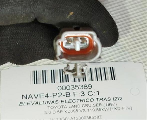 8571060070 Motor del elevalunas eléctrico  en stock Sabadell