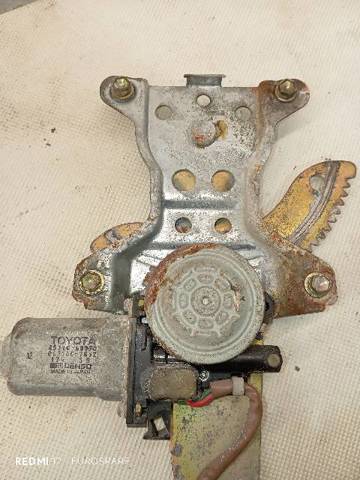 8571060070 Motor del elevalunas de la puerta delantera izquierda  comprar en Pontevedra