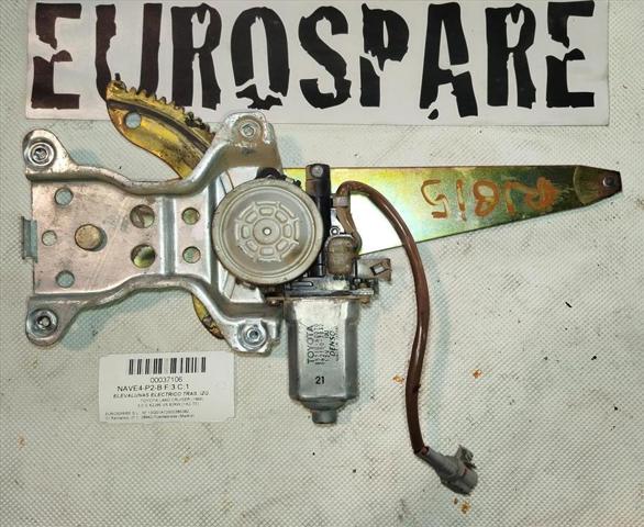 TOYOTA 8571060070 Motor del elevalunas eléctrico  en stock Terrassa