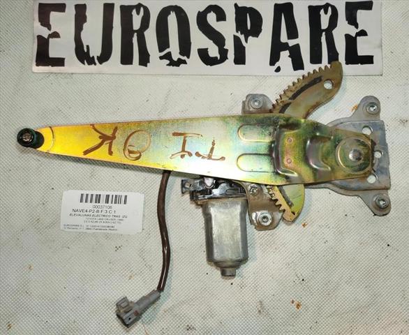 8571060070 TOYOTA Motor del elevalunas de la puerta delantera izquierda  disponible Ourense