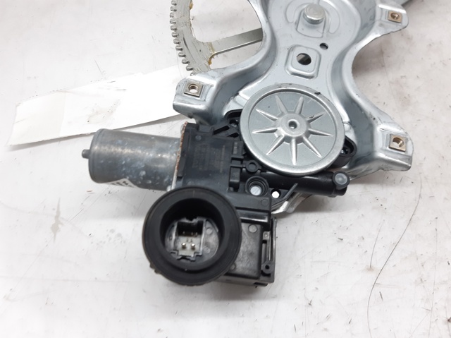 Mecanismo de elevalunas, puerta delantera derecha Toyota C-HR X10