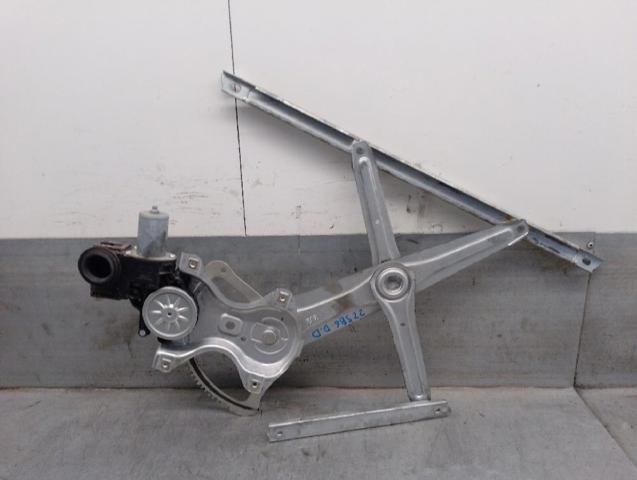Mecanismo de elevalunas, puerta delantera derecha Toyota C-HR X10
