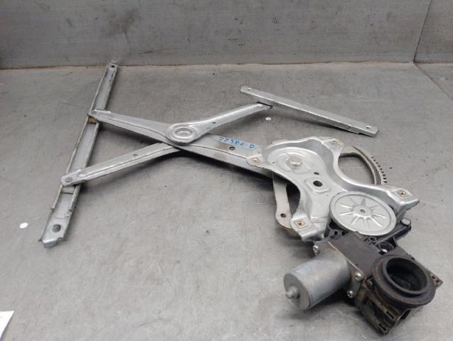 Mecanismo de elevalunas, puerta delantera derecha Toyota C-HR X10