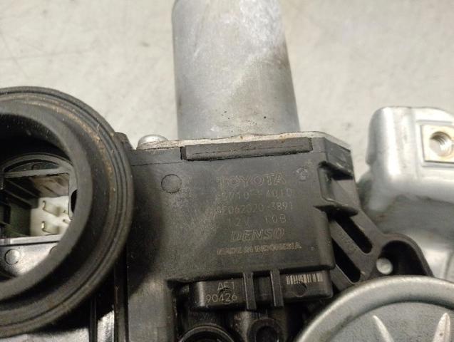 Mecanismo de elevalunas, puerta delantera derecha Toyota C-HR X10