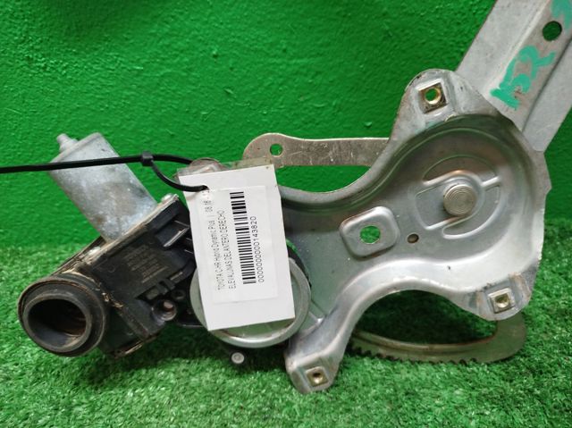 Mecanismo de elevalunas, puerta delantera derecha Toyota C-HR X10