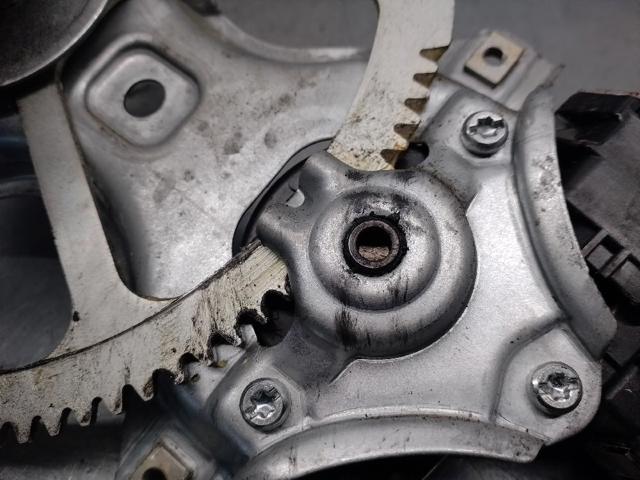 Mecanismo de elevalunas, puerta delantera derecha Toyota C-HR X10