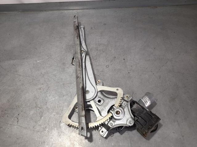 Mecanismo de elevalunas delantero derecha Toyota C-HR  desde 81,31 €