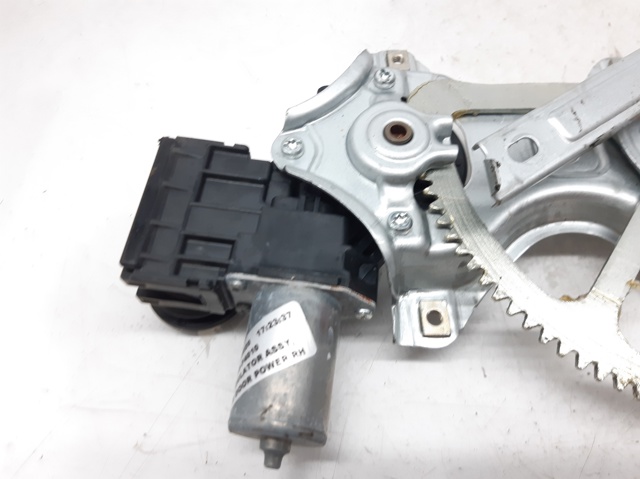 Mecanismo de elevalunas, puerta delantera derecha Toyota C-HR X10