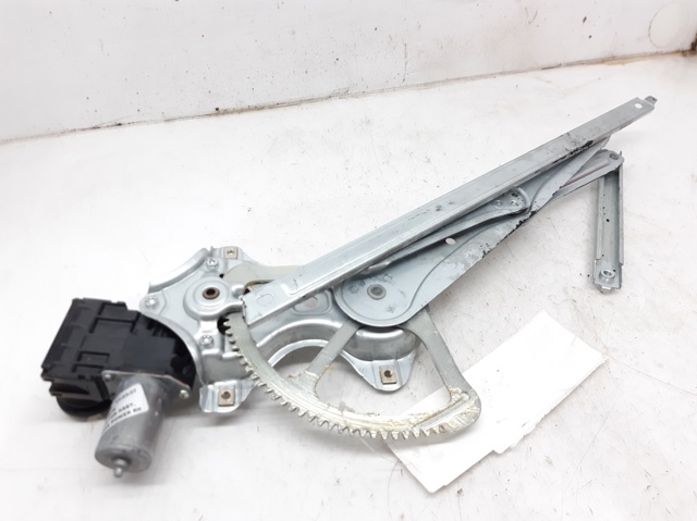 Mecanismo de elevalunas, puerta delantera derecha Toyota C-HR X10
