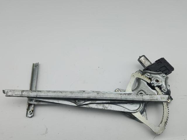Elevalunas eléctrico Toyota C-HR  (X10)