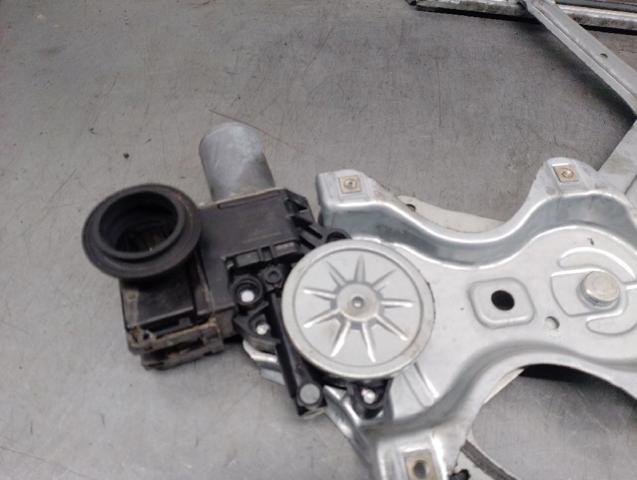 Mecanismo de elevalunas, puerta delantera derecha Toyota C-HR X10