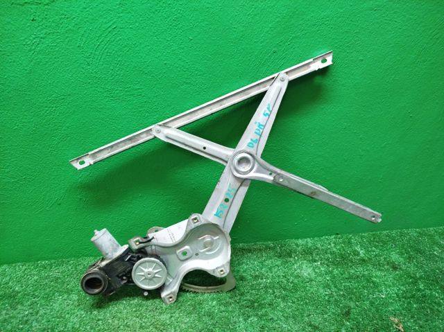 Mecanismo de elevalunas, puerta delantera derecha Toyota C-HR X10