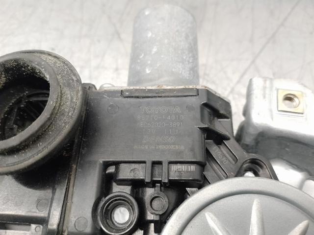 Mecanismo de elevalunas, puerta delantera derecha Toyota C-HR X10