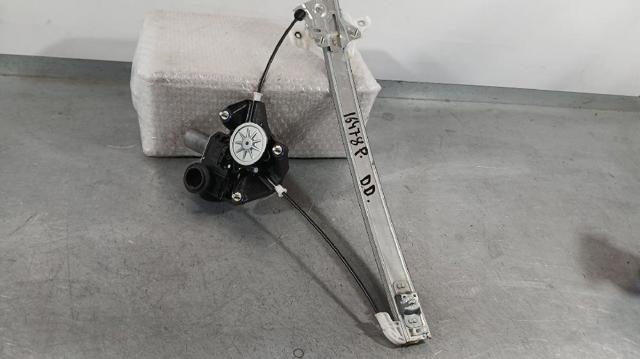 Mecanismo de elevalunas delantero derecha para Toyota Yaris P21