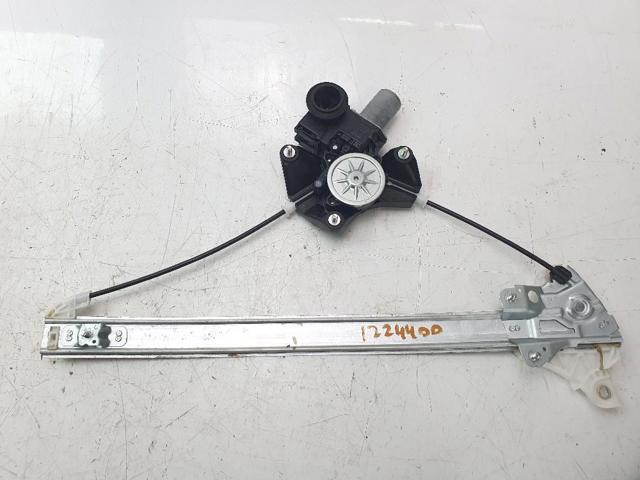 Mecanismo de elevalunas delantero derecha Toyota Yaris desde 107,45 €