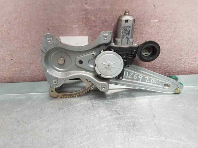 857200D120 Toyota