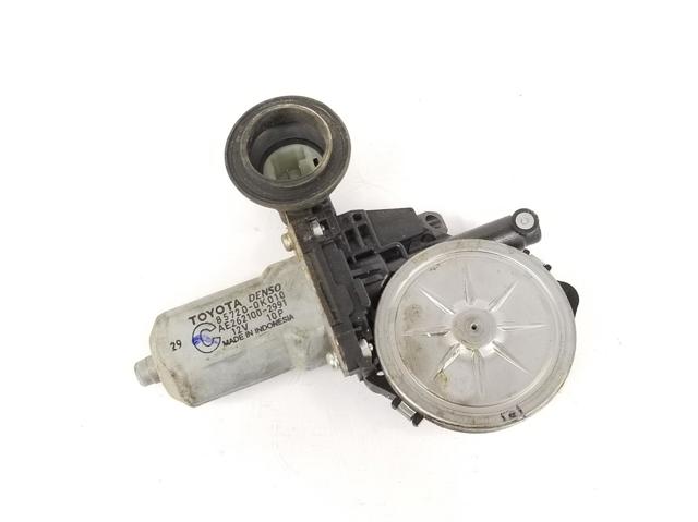 Unidad de control elevalunas delantera izquierda 857200K010 Toyota