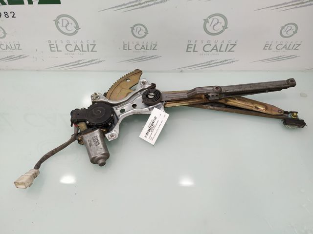 Motor eléctrico, elevalunas, puerta delantera izquierda 8572012170 Toyota