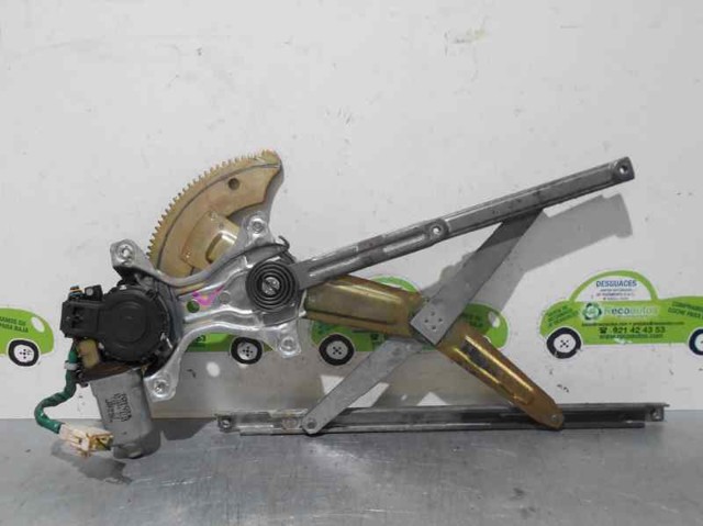 Motor eléctrico, elevalunas, puerta delantera izquierda 8572012170 Toyota