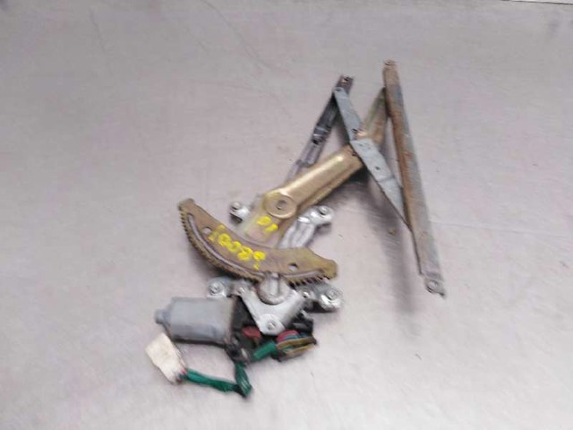 Motor eléctrico, elevalunas, puerta delantera izquierda 8572012170 Toyota