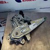 Motor eléctrico, elevalunas, puerta trasera derecha 8572032150 TOYOTA