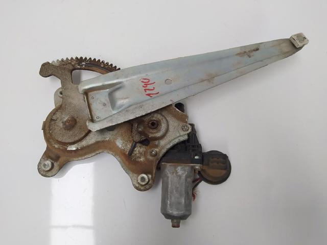 8572035140 TOYOTA Motor del elevalunas de la puerta trasera izquierda  en stock Córdoba
