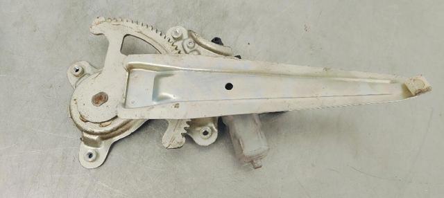 8572035140 Motor del elevalunas de la puerta trasera derecha  en stock Sabadell