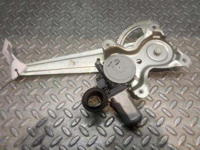 8572035140 TOYOTA Motor del elevalunas de la puerta trasera izquierda  comprar en Lleida
