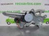 Motor eléctrico, elevalunas, puerta trasera derecha 8572035140 TOYOTA