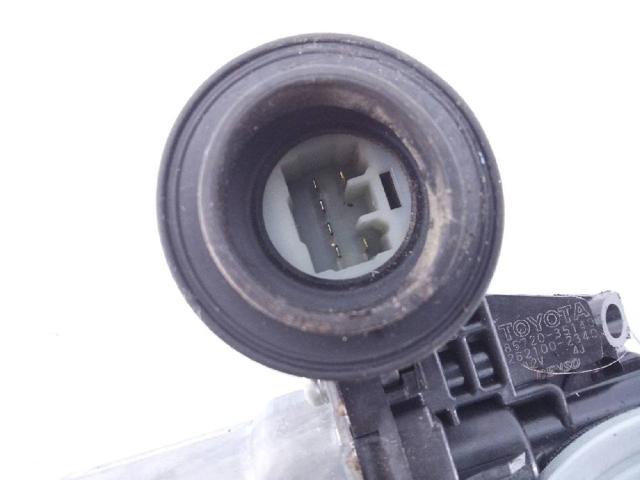 8572035140 Motor del elevalunas de la puerta trasera derecha  comprar en Reus