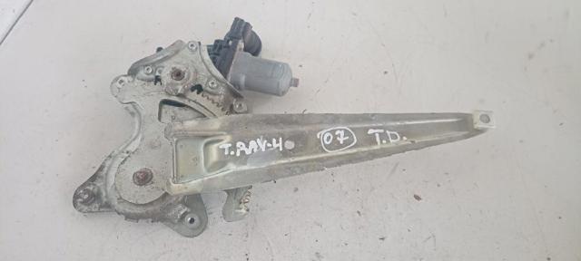 TOYOTA 8572035140 Motor del elevalunas de la puerta trasera derecha  disponible Lugo