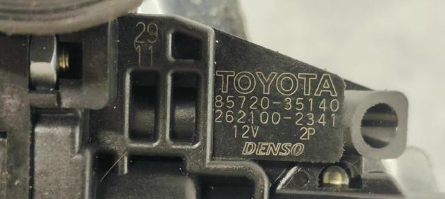 8572035140 Motor del elevalunas de la puerta trasera derecha  en stock Sabadell