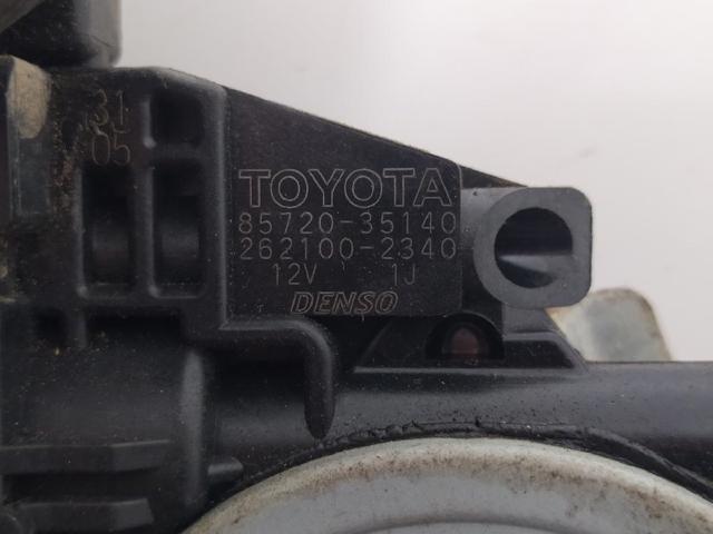 8572035140 Motor del elevalunas de la puerta trasera izquierda  comprar en Zaragoza