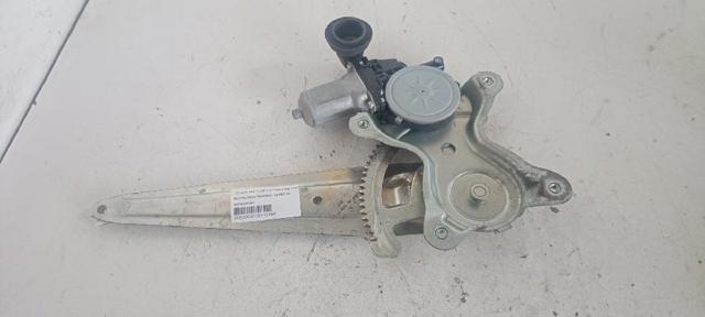 TOYOTA 8572035140 Motor del elevalunas de la puerta trasera derecha  disponible España
