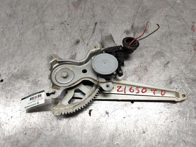 TOYOTA 8572035140 Motor del elevalunas de la puerta trasera derecha  disponible Valladolid