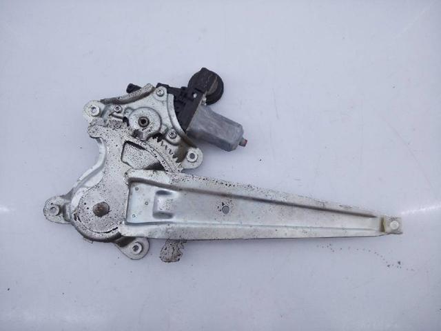 8572035140 TOYOTA Motor del elevalunas de la puerta trasera derecha  comprar en Oviedo